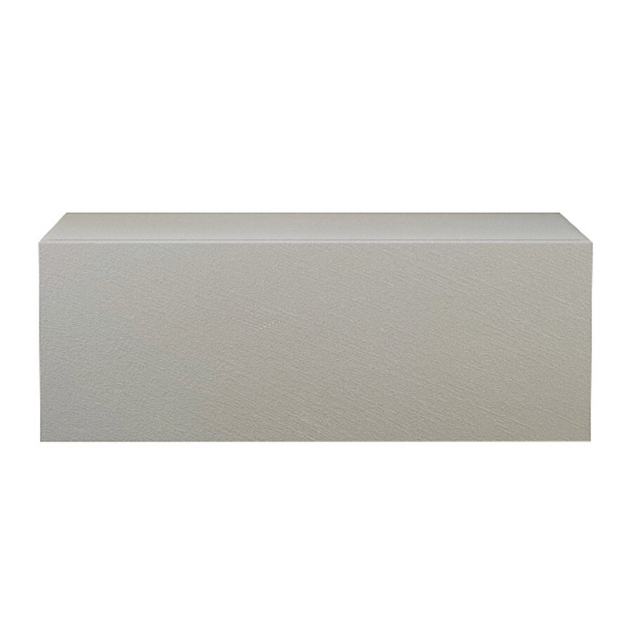 Infinity 2.0 Liggend 69 cm Wandmeubel Ardesia Infinity 2.0 Liggend 69 cm Wandmeubel Ardesia