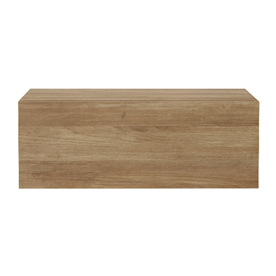 Infinity 2.0 Liggend 69 cm Wandmeubel Mercure Infinity 2.0 Liggend 69 cm Wandmeubel Mercure