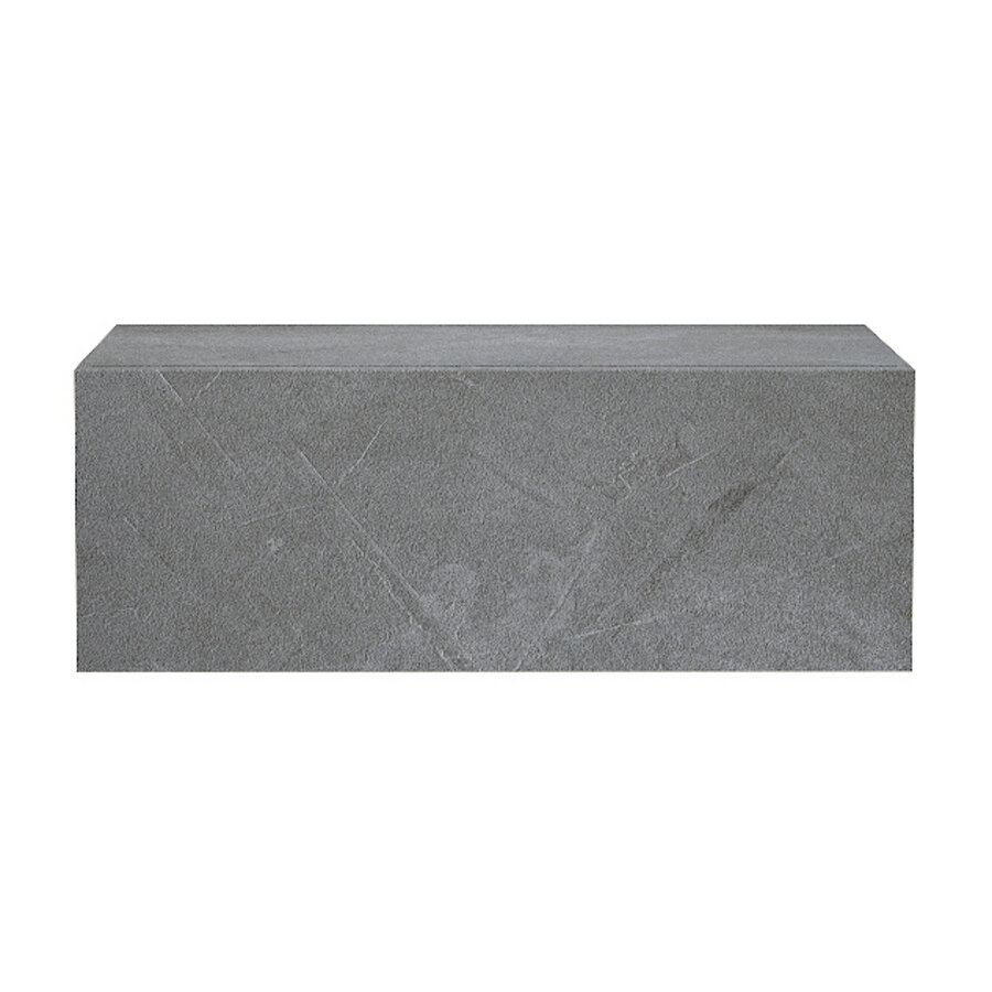 Infinity 2.0 Liggend 69 cm Wandmeubel Piombo Infinity 2.0 Liggend 69 cm Wandmeubel Piombo