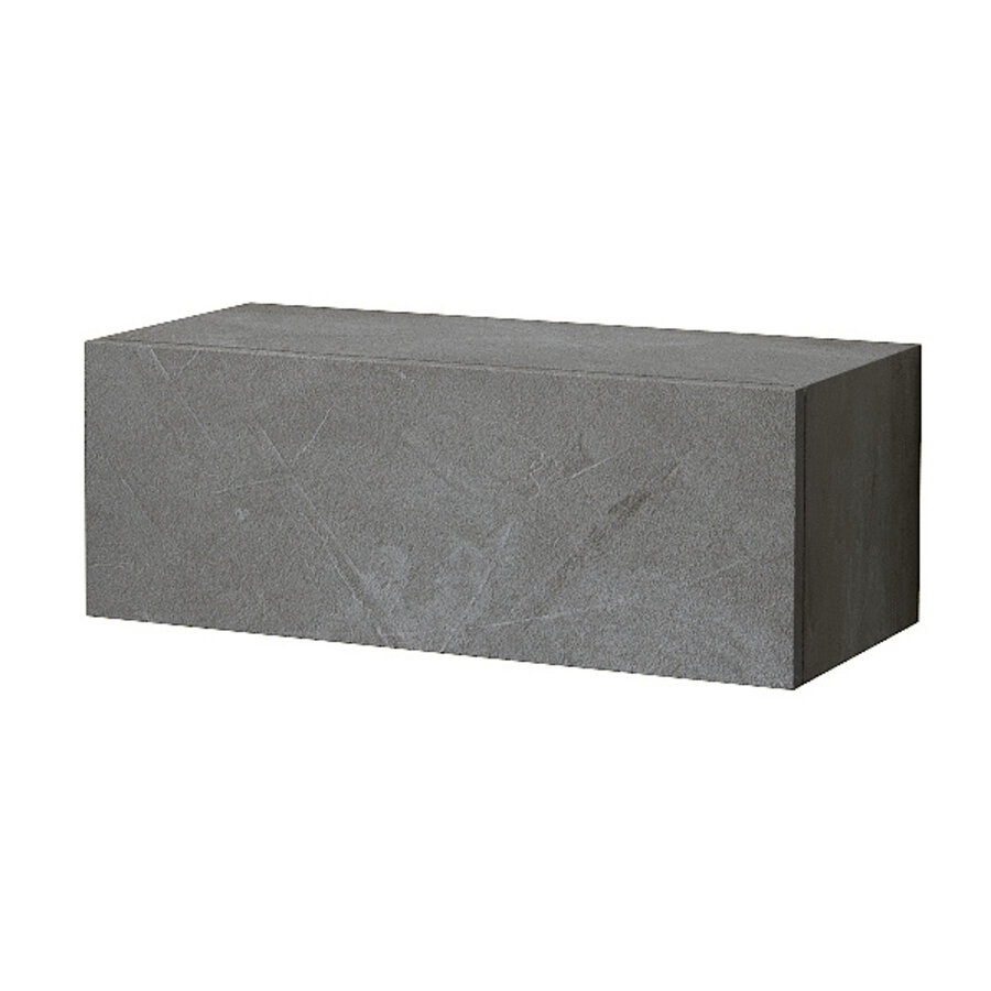 Infinity 2.0 Liggend 69 cm Wandmeubel Piombo Infinity 2.0 Liggend 69 cm Wandmeubel Piombo