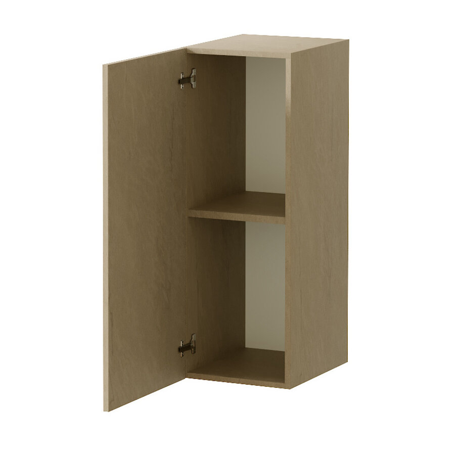 Infinity 2.0 Verticaal 69 cm Wandmeubel Argilla