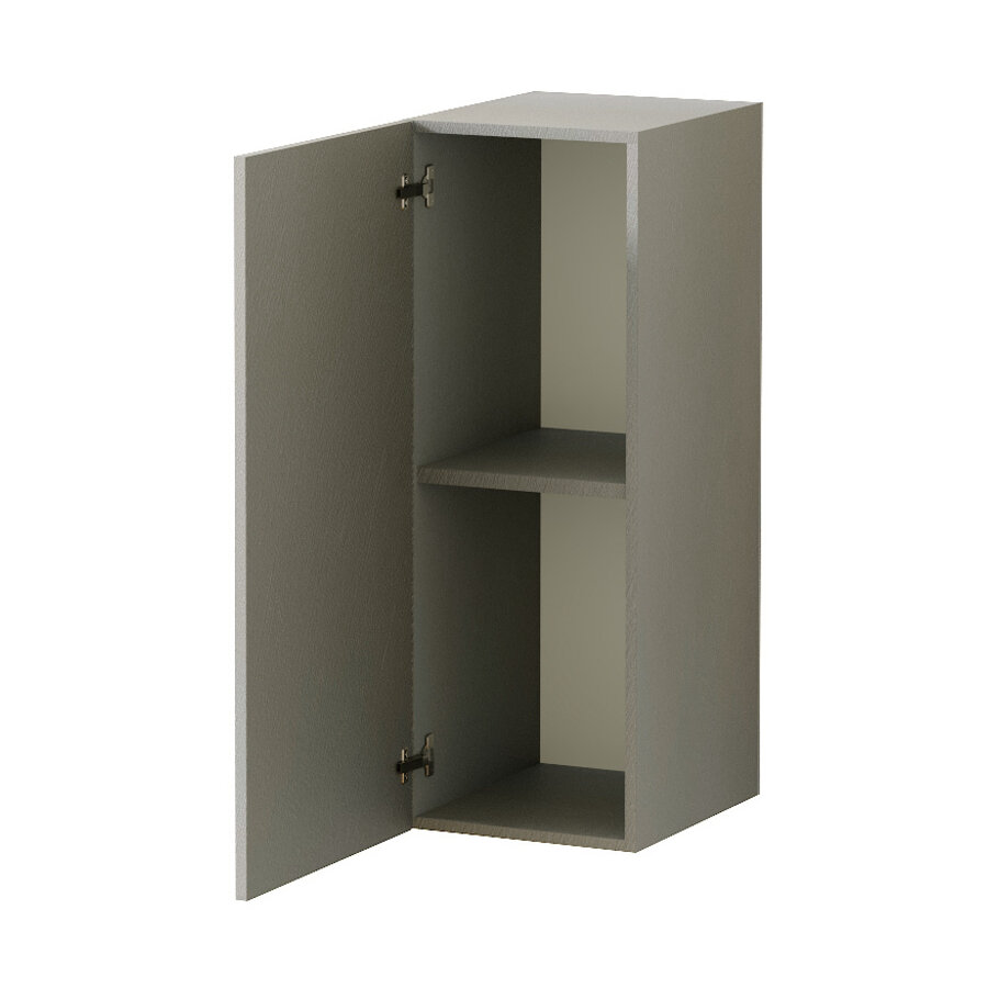 Infinity 2.0 Verticaal 69 cm Wandmeubel Ardesia Infinity 2.0 Verticaal 69 cm Wandmeubel Ardesia