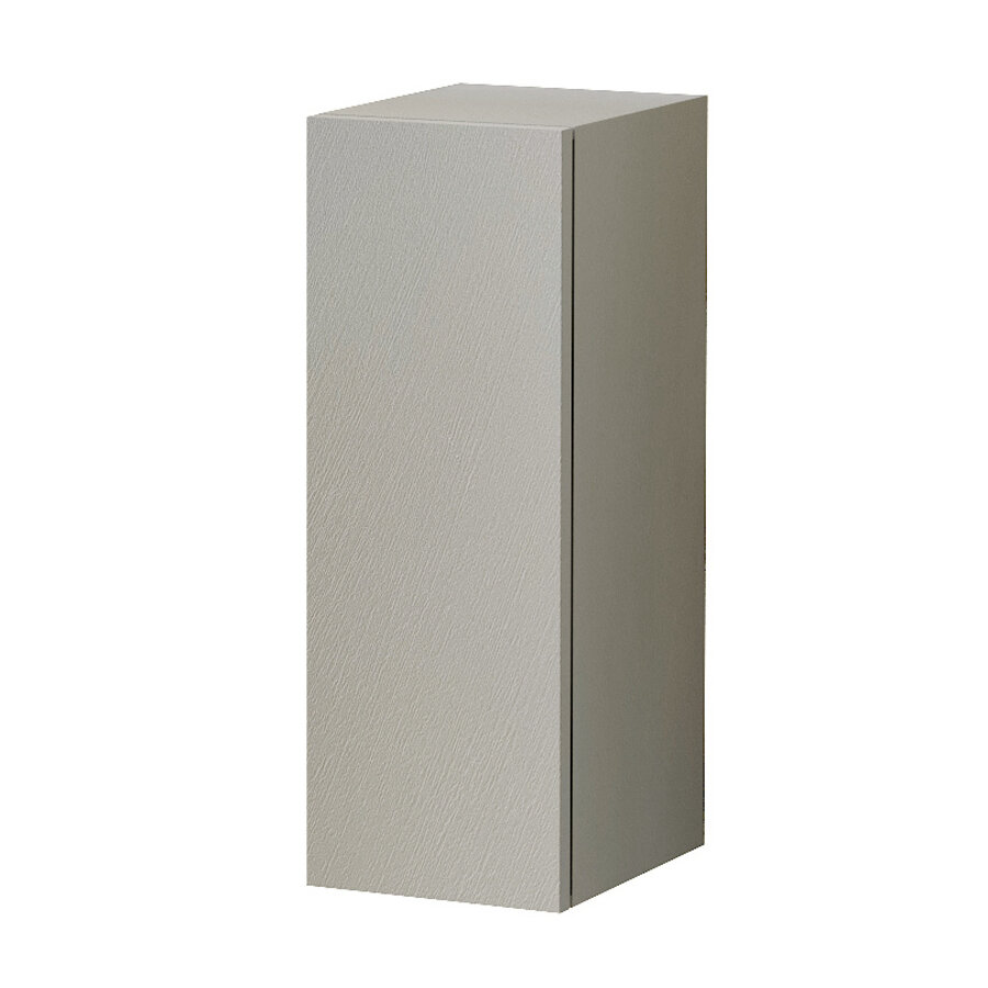 Infinity 2.0 Verticaal 69 cm Wandmeubel Ardesia Infinity 2.0 Verticaal 69 cm Wandmeubel Ardesia