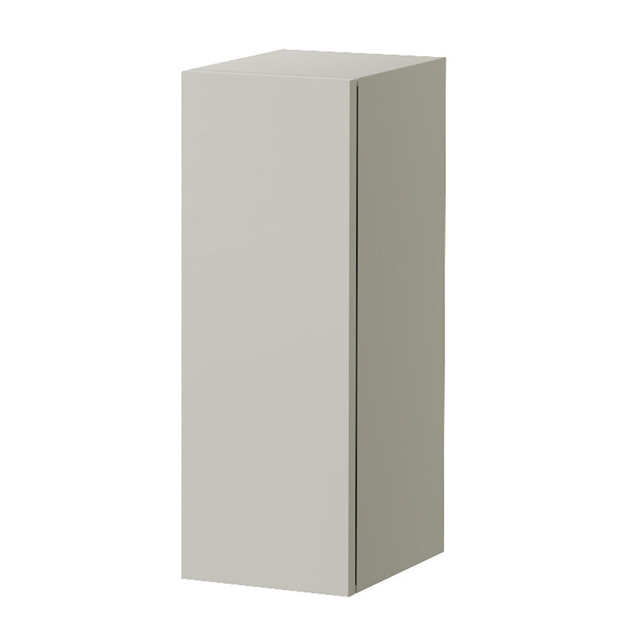 Infinity 2.0 Verticaal 69 cm Wandmeubel Gesso