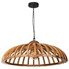 Span Houten Hanglamp Ø76 cm