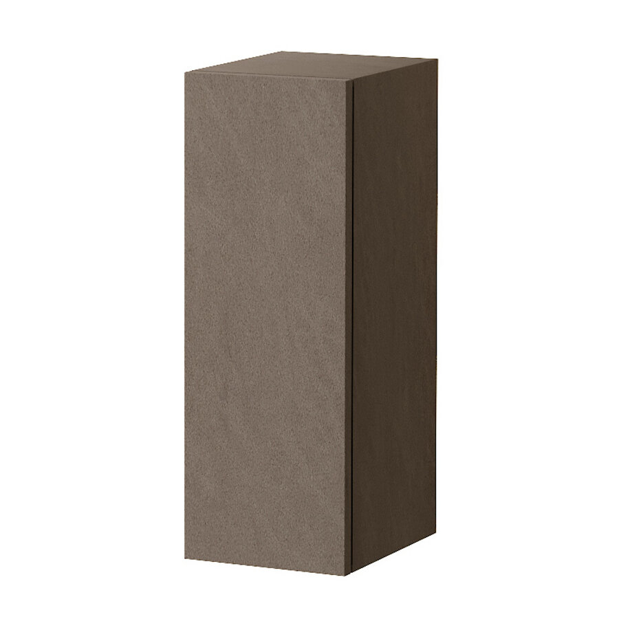 Infinity 2.0 Verticaal 69 cm Wandmeubel Brons Infinity 2.0 Verticaal 69 cm Wandmeubel Brons