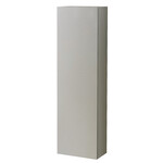 Benvenuto Design Infinity 2.0 Breed Staande Kolomkast Ardesia Benvenuto Design Infinity 2.0 Breed Staande Kolomkast Ardesia