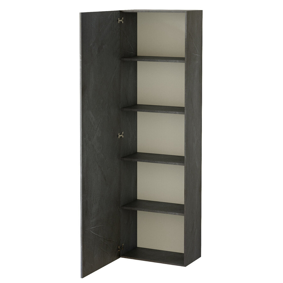 Infinity 2.0 Breed Staande Kolomkast Piombo Infinity 2.0 Breed Staande Kolomkast Piombo