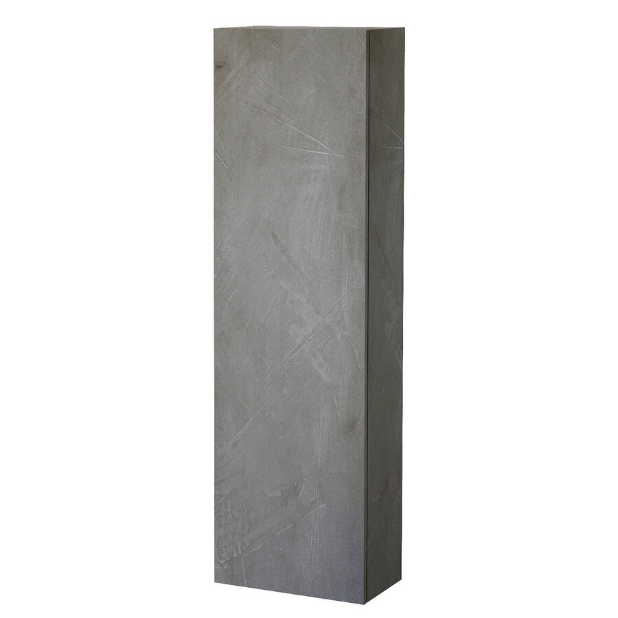 Infinity 2.0 Breed Staande Kolomkast Piombo Infinity 2.0 Breed Staande Kolomkast Piombo