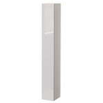 Benvenuto Design Infinity 2.0 Smalle Staande Kolomkast Hoogglans Wit Benvenuto Design Infinity 2.0 Smalle Staande Kolomkast Hoogglans Wit