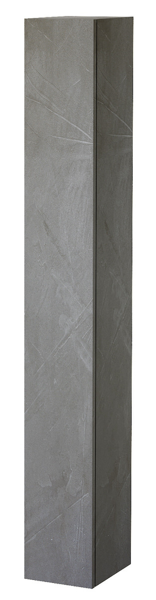 Benvenuto Design Infinity 2.0 Smalle Staande Kolomkast Piombo