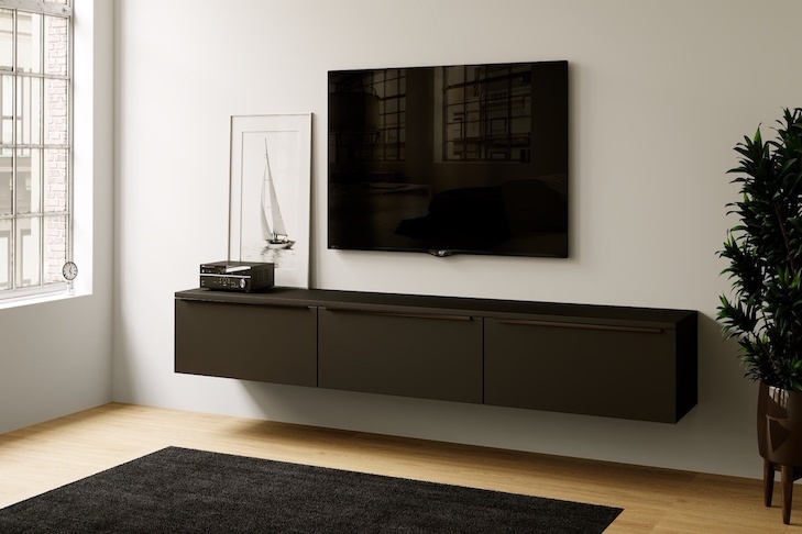 artego-design-turin-zwart-tv-wandmeubel-303-cm