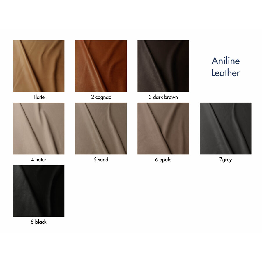 Hugo Set 1 Rechts/Links Hugo Set 1 Rechts/Links