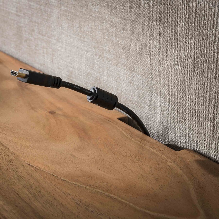 Slide Zwevend TV-Meubel Slide Zwevend TV-Meubel