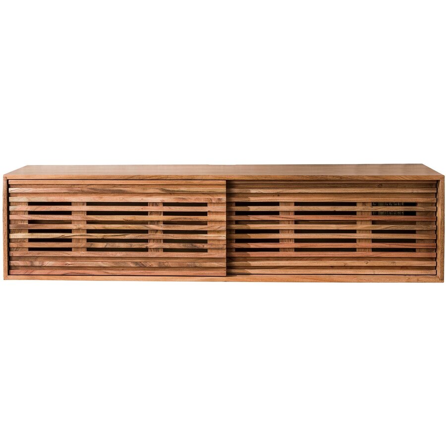 Slide Zwevend TV-Meubel Slide Zwevend TV-Meubel