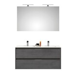 Pelipal Calypsos 120 cm Badmeubel Set Een Oxid Tweedekans