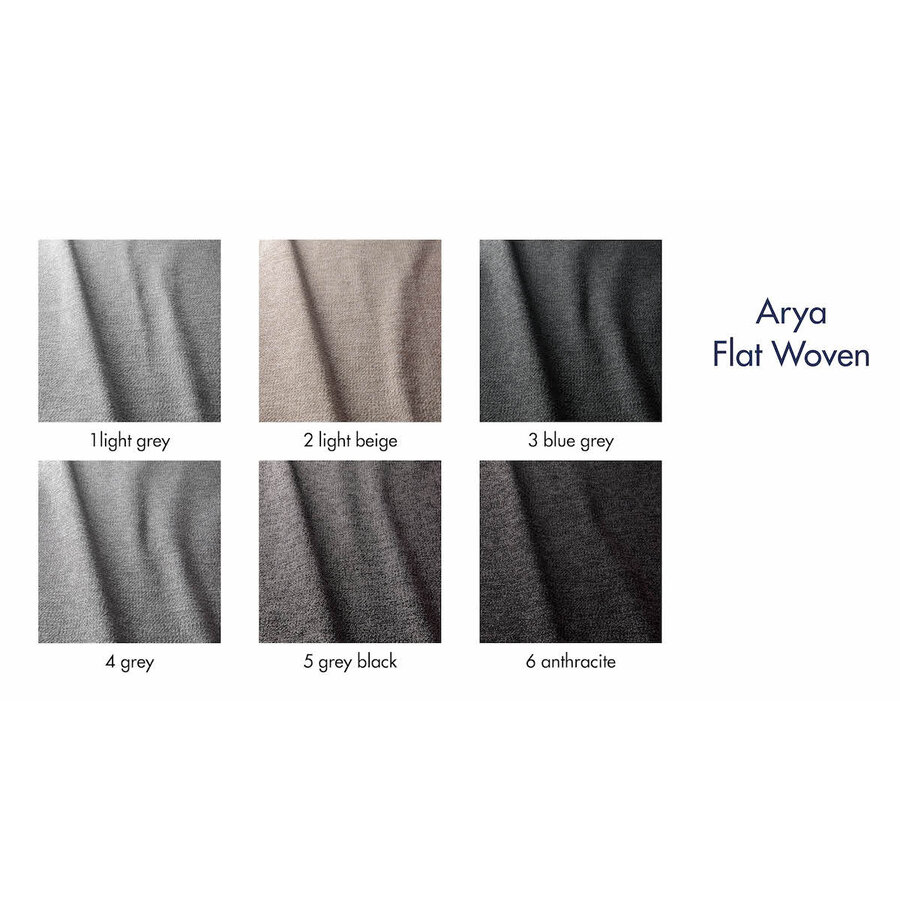 Ville Loungebank 127 x 168 cm Rechts/Links Ville Loungebank 127 x 168 cm Rechts/Links