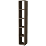 Benvenuto Design Infinity 2.0 Open Boekenkast Brons Benvenuto Design Infinity 2.0 Open Boekenkast Brons