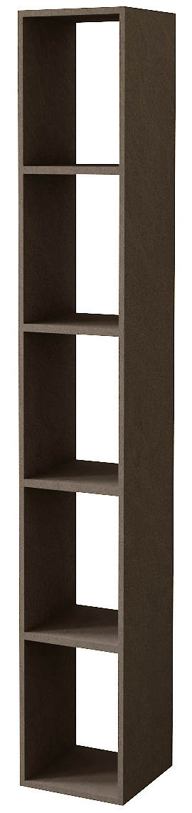 Benvenuto Design Infinity 2.0 Open Boekenkast Brons