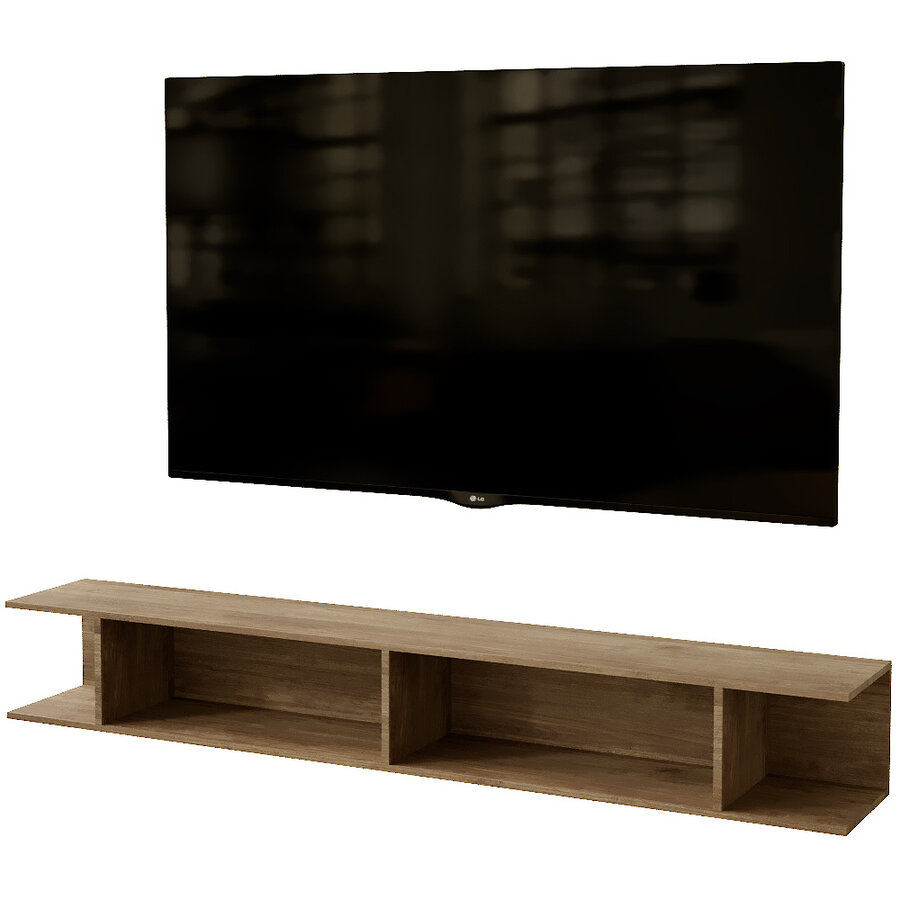 Infinity 2.0 Horizontaal Wandschap Mercure Infinity 2.0 Horizontaal Wandschap Mercure