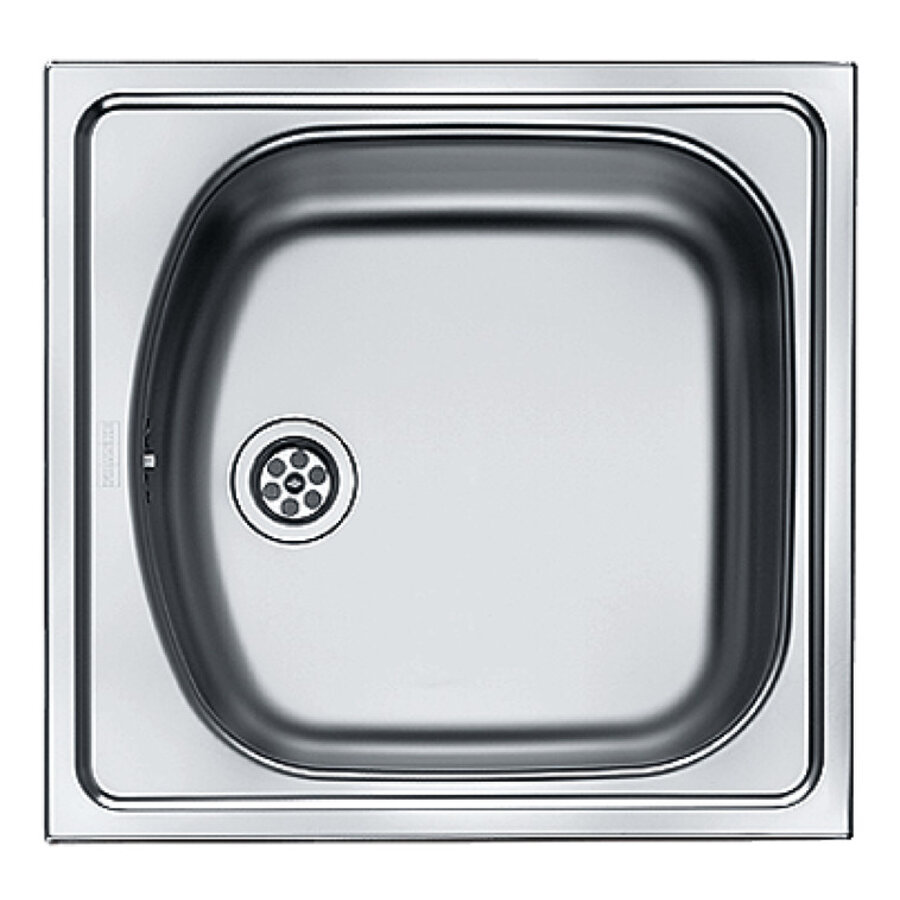 Turin Kaneel Rechte Keuken Cashmere