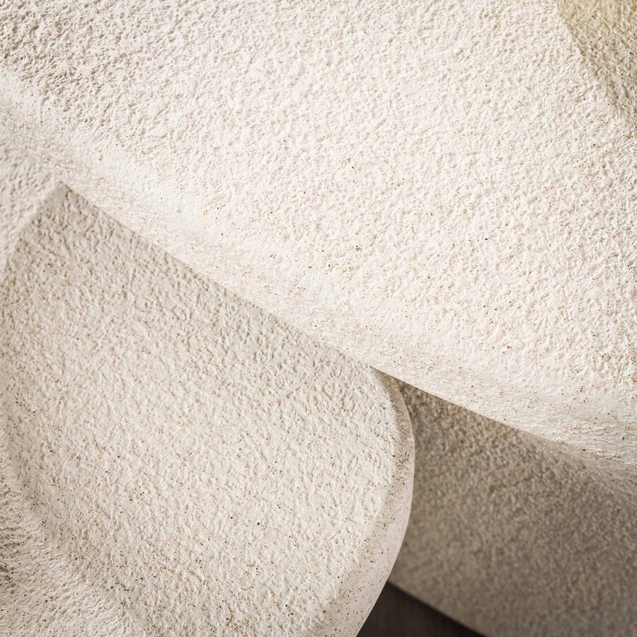 Stone Organic Salontafel Set Stone Organic Salontafel Set