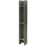 Benvenuto Design Infinity 2.0 Verticaal Wandschap Ardesia Benvenuto Design Infinity 2.0 Verticaal Wandschap Ardesia