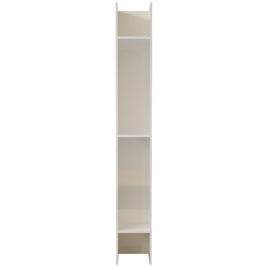 Infinity 2.0 Verticaal Wandschap Hoogglans Wit Infinity 2.0 Verticaal Wandschap Hoogglans Wit