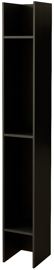 Benvenuto Design Infinity 2.0 Verticaal Wandschap Lava