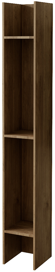 Benvenuto Design Infinity 2.0 Verticaal Wandschap Mercure