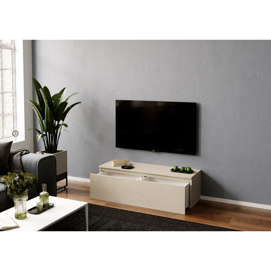 Infinity 2.0 TV Meubel Argilla