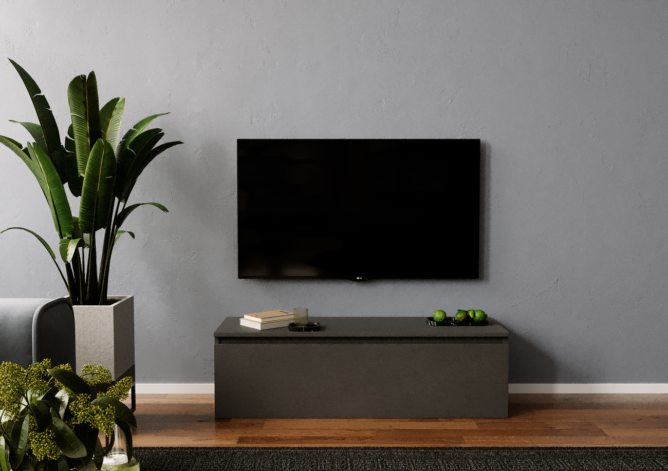 Benvenuto Design Infinity 2.0 TV Meubel Lava