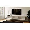 Cashmere 270 cm TV Wandmeubel