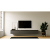 Grafiet 300 cm TV Wandmeubel