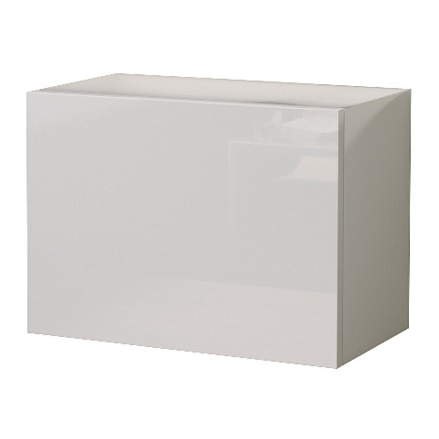 Infinity 2.0 Kubus Staand Element Hoogglans Wit Infinity 2.0 Kubus Staand Element Hoogglans Wit