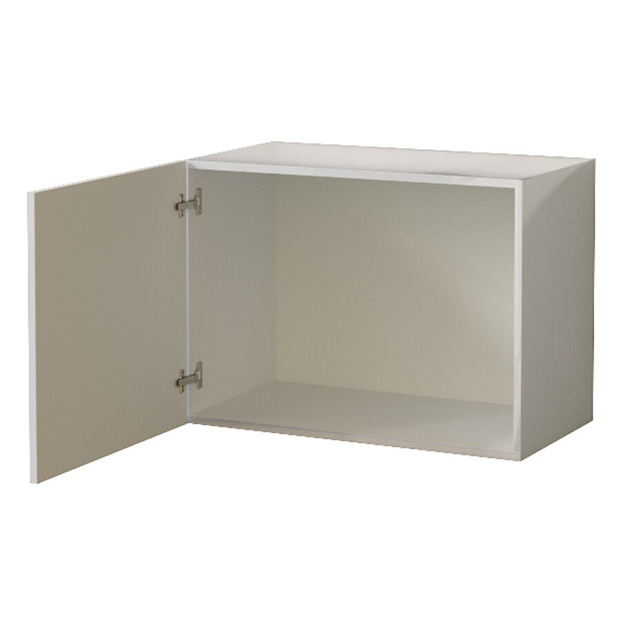 Infinity 2.0 Kubus Staand Element Hoogglans Wit Infinity 2.0 Kubus Staand Element Hoogglans Wit