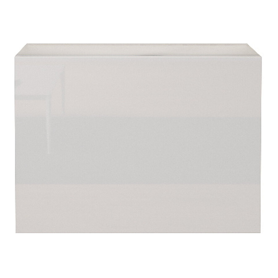 Infinity 2.0 Kubus Staand Element Hoogglans Wit Infinity 2.0 Kubus Staand Element Hoogglans Wit