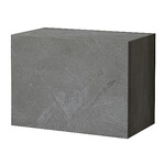 Benvenuto Design Infinity 2.0 Kubus Staand Element Piombo