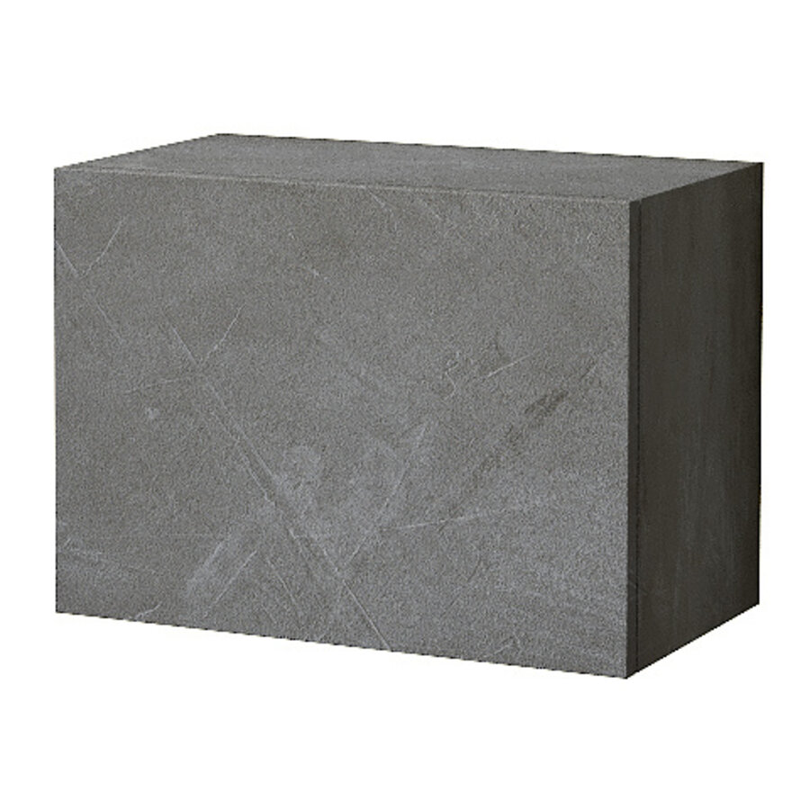 Infinity 2.0 Kubus Staand Element Piombo