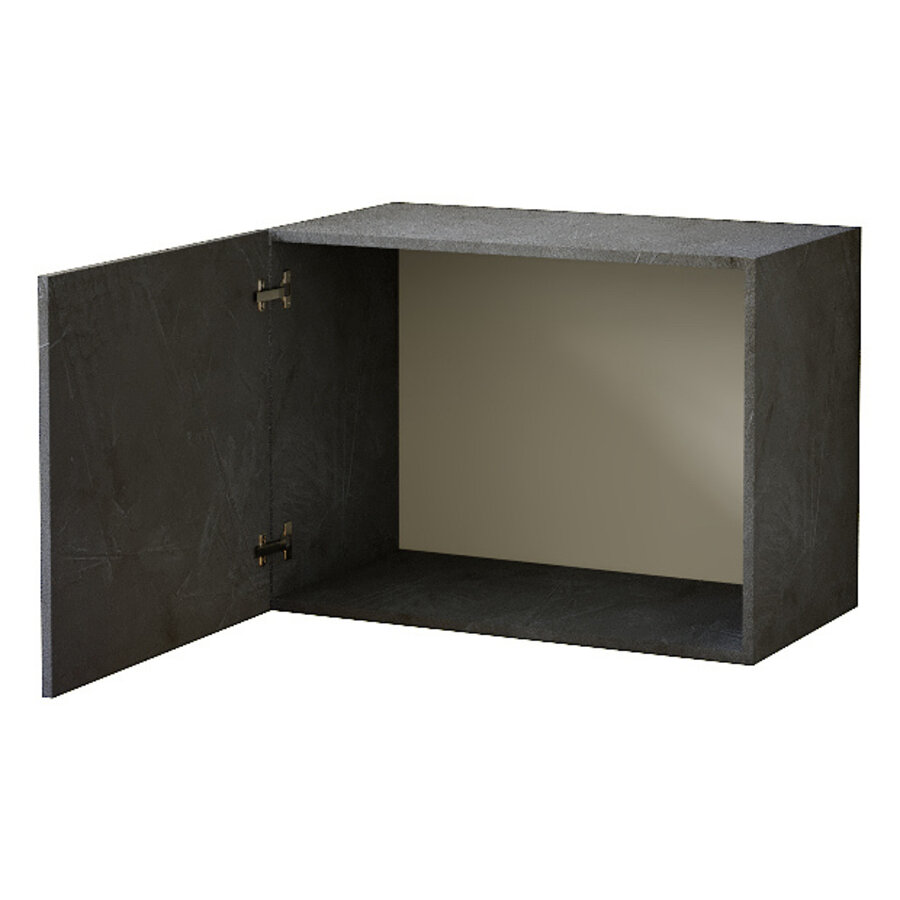 Infinity 2.0 Kubus Staand Element Piombo