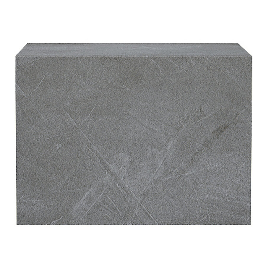 Infinity 2.0 Kubus Staand Element Piombo