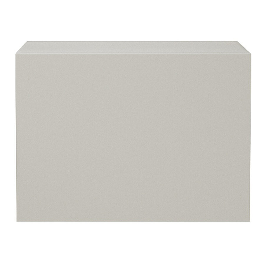 Infinity 2.0 Kubus Staand Element Gesso Infinity 2.0 Kubus Staand Element Gesso