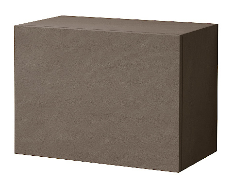 Benvenuto Design Infinity 2.0 Kubus Staand Element Brons