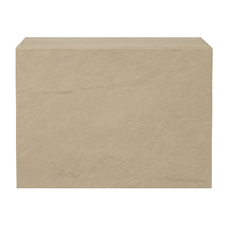 Infinity 2.0 Kubus Staand Element Argilla