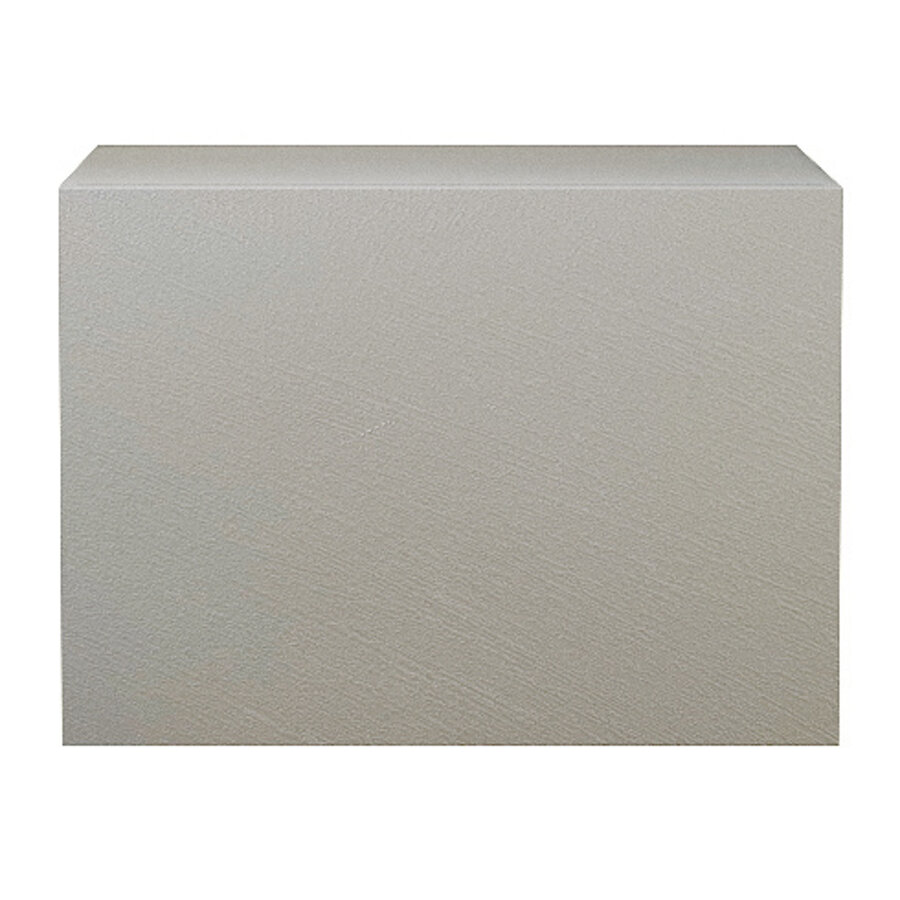 Infinity 2.0 Kubus Staand Element Ardesia Infinity 2.0 Kubus Staand Element Ardesia