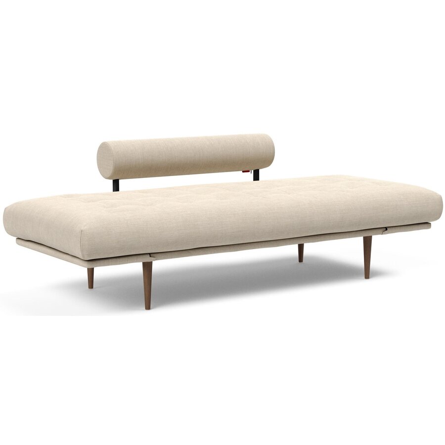 Rollo Styletto Slaapbank Latte Rollo Styletto Slaapbank Latte