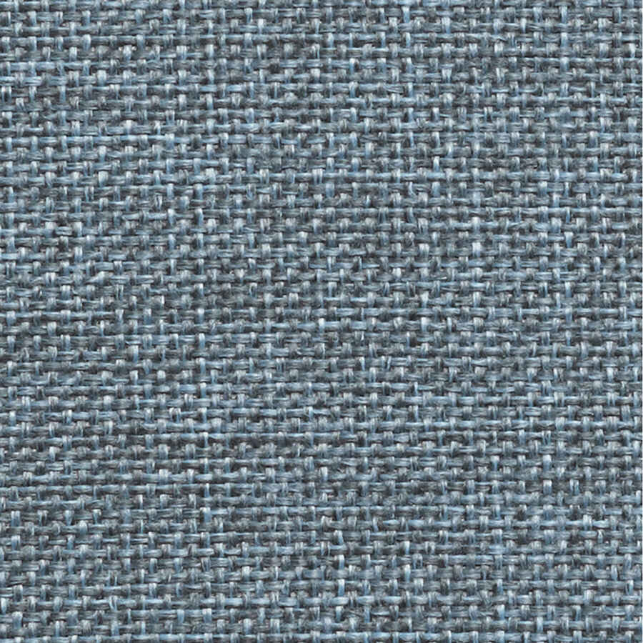 Rollo Styletto Slaapbank Lichtblauw Rollo Styletto Slaapbank Lichtblauw