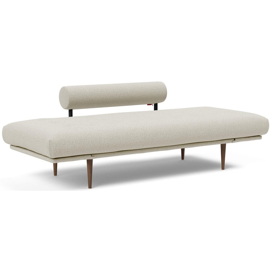 Rollo Styletto Slaapbank Natural Rollo Styletto Slaapbank Natural