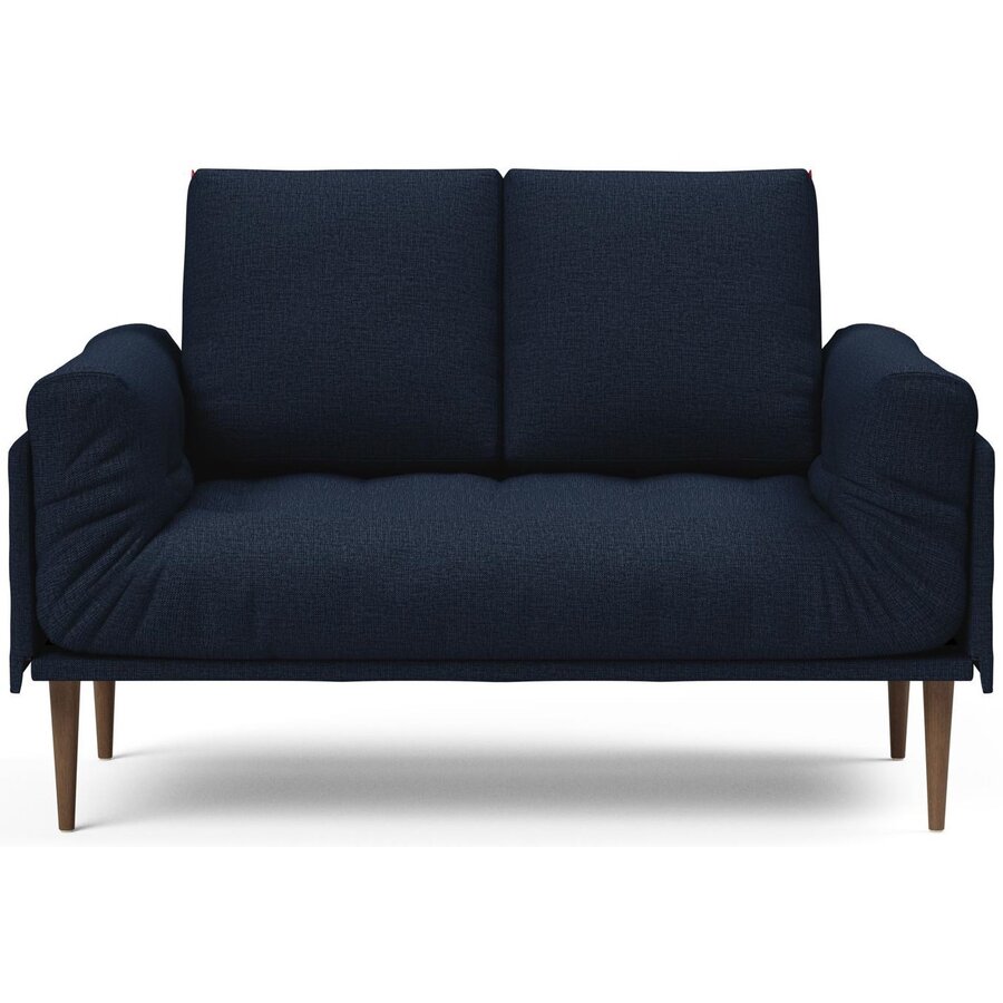 Rollo Styletto Slaapbank Donkerblauw