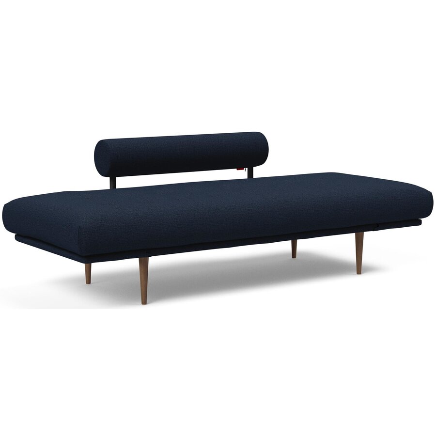 Rollo Styletto Slaapbank Donkerblauw